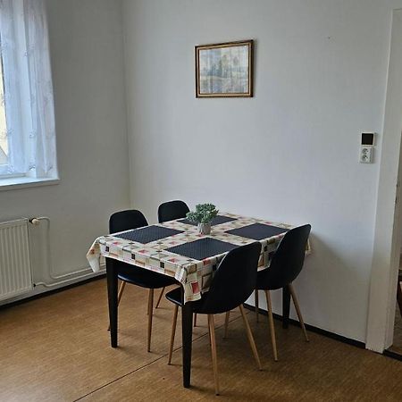 Ubytovani Pavel Vobornik Blatná Exterior foto